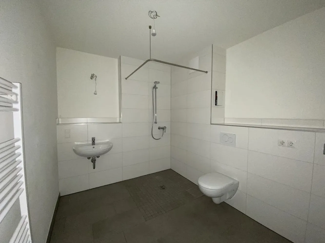 1 Zimmer Wohnung mit 48 m² in Berlin – Bild 4