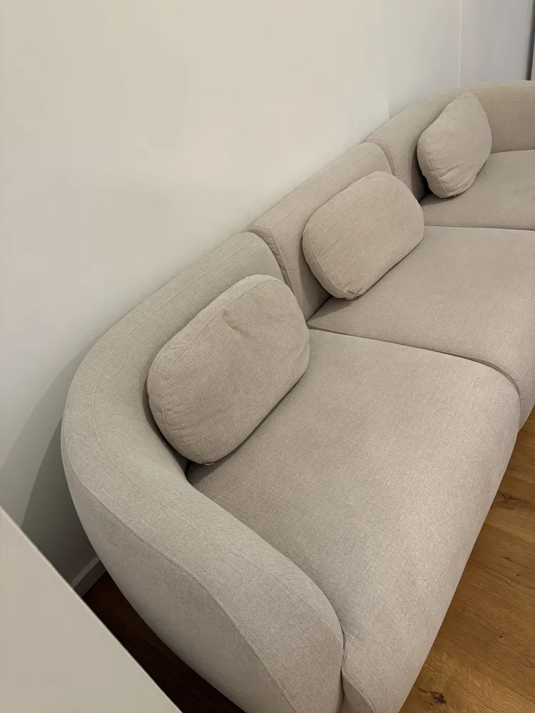 3 Zimmer Wohnung mit 110 m² in Krefeld – Bild 5