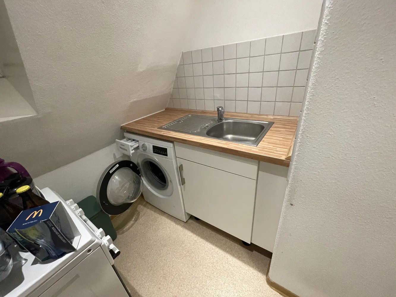 2 Zimmer Wohnung mit 51 m² in Göppingen – Bild 2