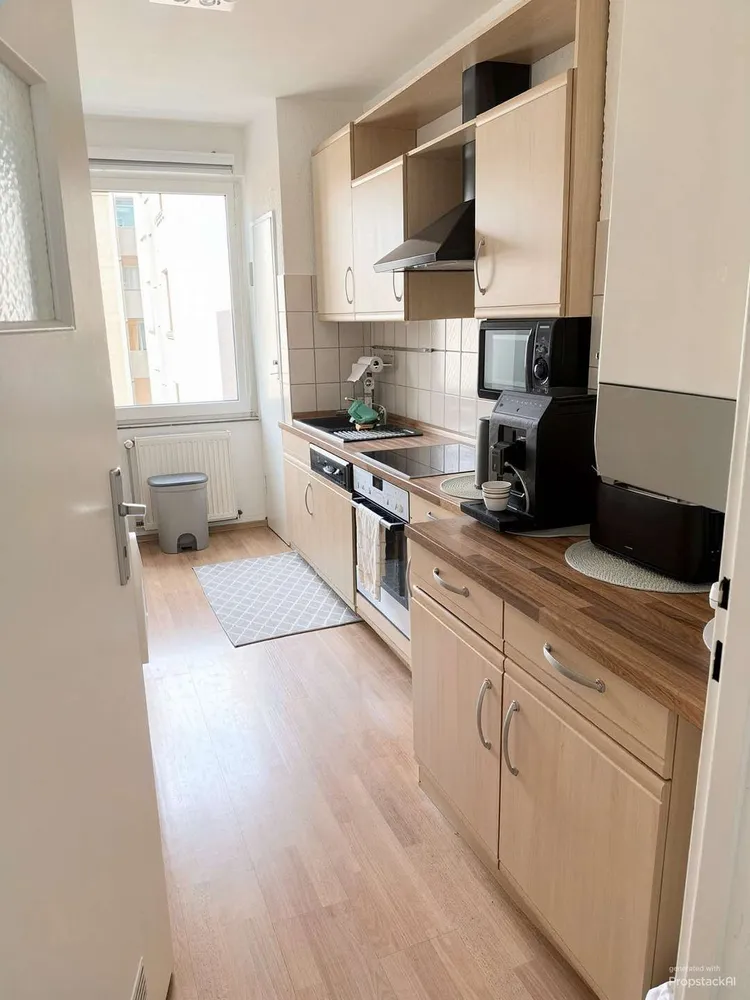 4 room apartment with 78 m² in Dortmund – Photo 6