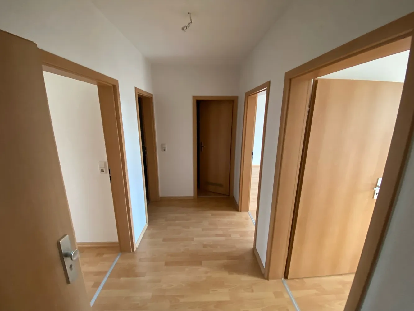 3 room apartment with 53 m² in Chemnitz – Photo 2