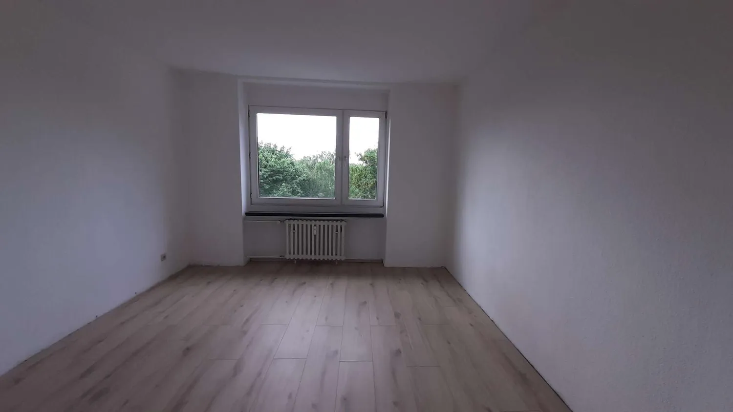 2 Zimmer Wohnung mit 62 m² in Krefeld – Bild 3