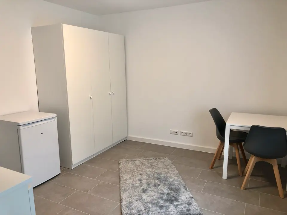 WG-Zimmer mit 37 m² in Esslingen am Neckar – Bild 9