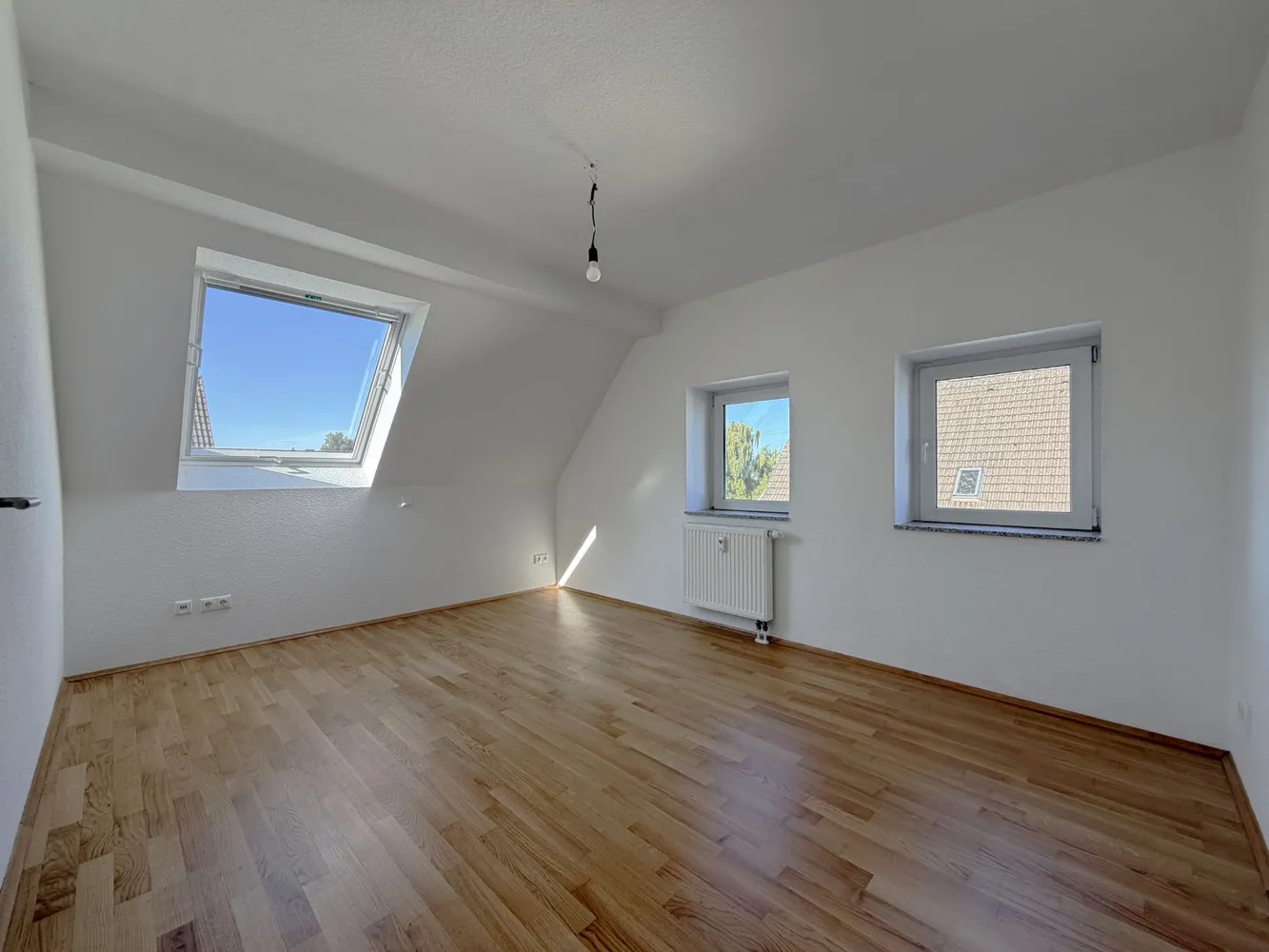 3 Zimmer Wohnung mit 81 m² in Essen – Bild 7