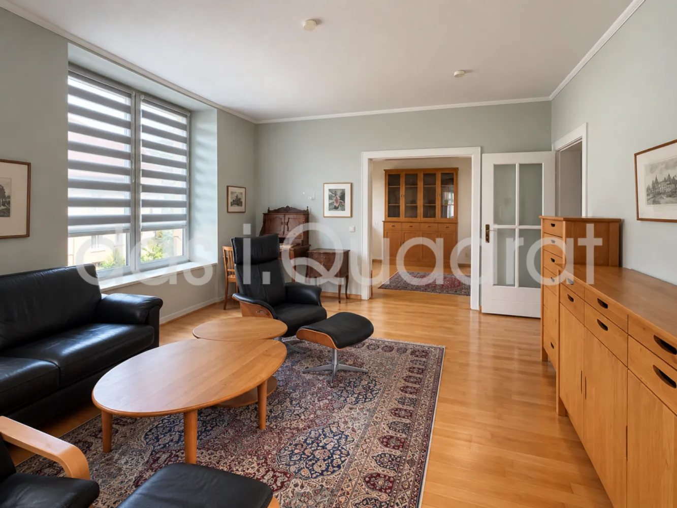 3 Zimmer Wohnung mit 84 m² in Stralsund – Bild 10