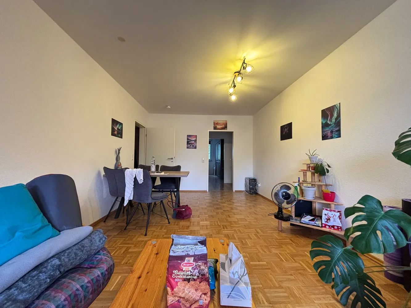 2 room apartment with 52 m² in Kaiserslautern – Photo 2
