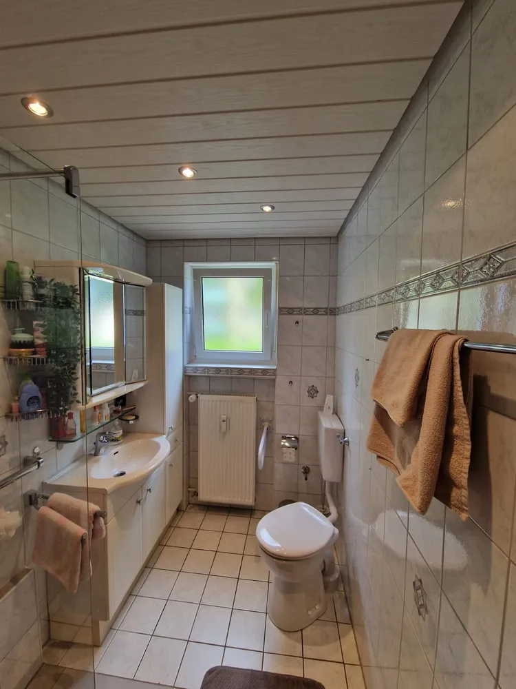 3 Zimmer Wohnung mit 74 m² in Schweinfurt – Bild 11