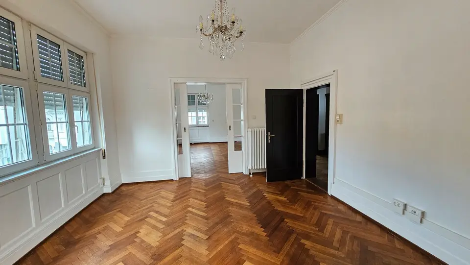 4 Zimmer Wohnung mit 142 m² in Lahr/Schwarzwald – Bild 1