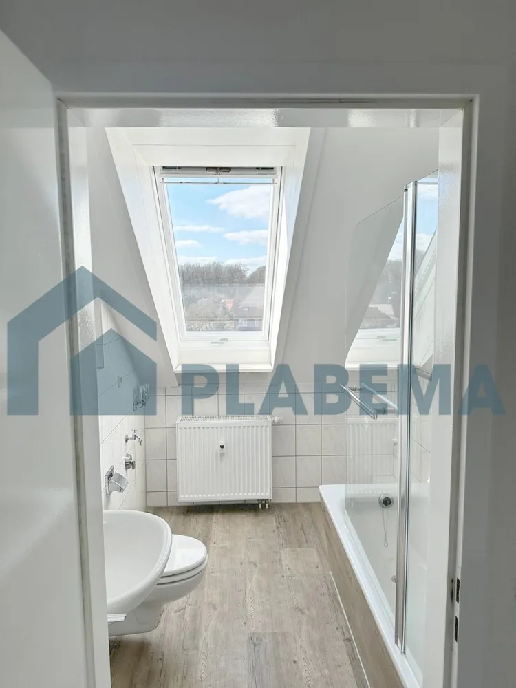 2 Zimmer Wohnung mit 66 m² in Neubrandenburg – Bild 9