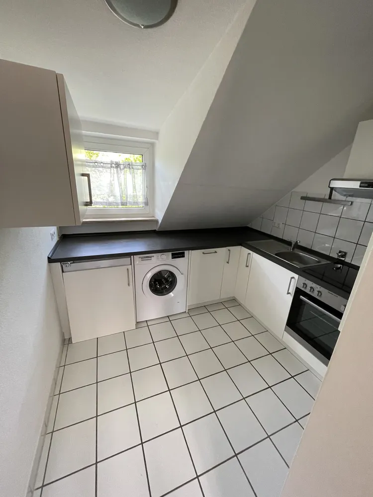 2 Zimmer Wohnung mit 35 m² in Stuttgart – Bild 3