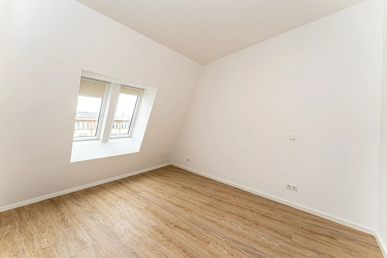 2 Zimmer Wohnung mit 36 m² in Berlin – Bild 5
