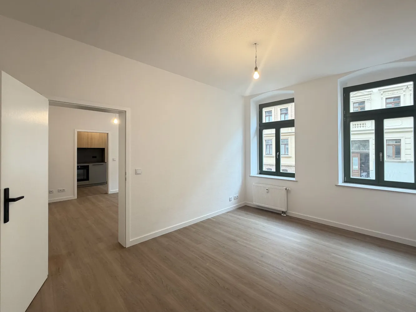 3 Zimmer Wohnung mit 66 m² in Halle (Saale) – Bild 7