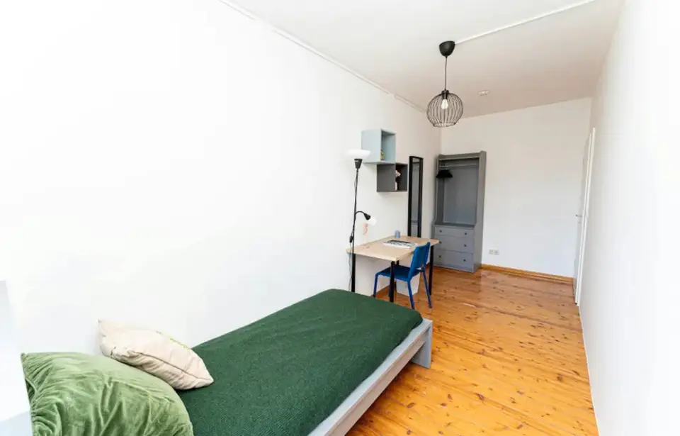 WG-Zimmer mit 12 m² in Berlin – Bild 3