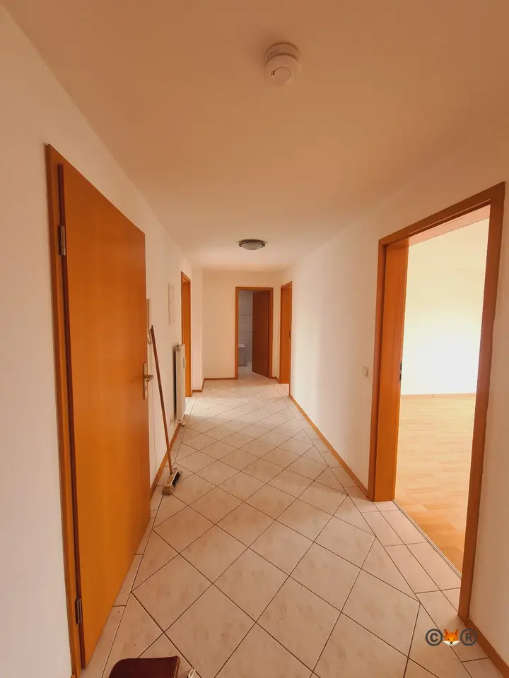 3 room apartment with 88 m² in Gera – Photo 7