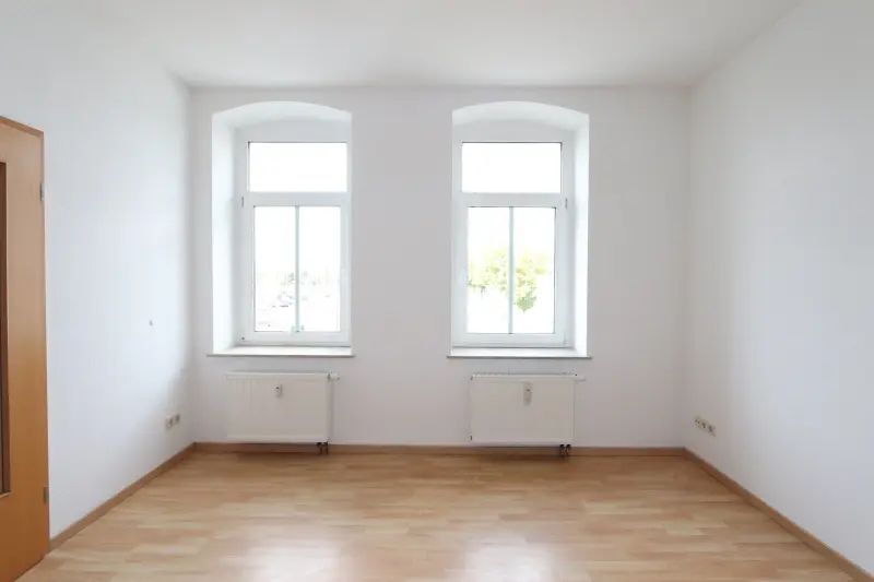 2 room apartment with 31 m² in Chemnitz – Photo 1