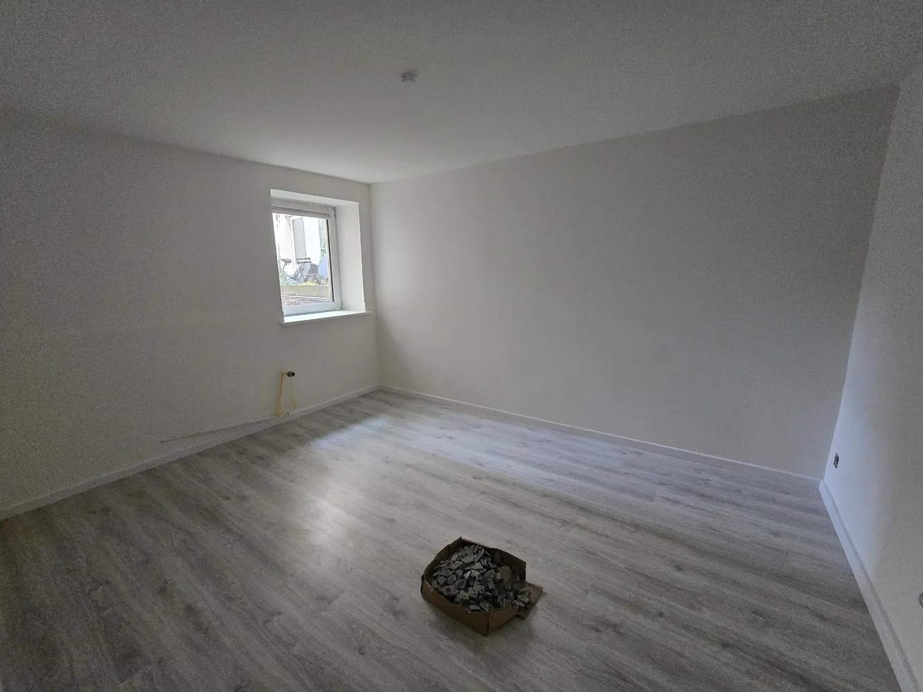3 Zimmer Wohnung mit 87 m² in Hamburg – Bild 3