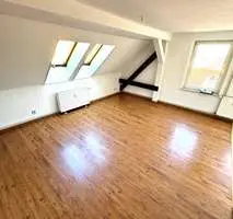 2 Zimmer Wohnung mit 54 m² in Luckenwalde – Bild 1