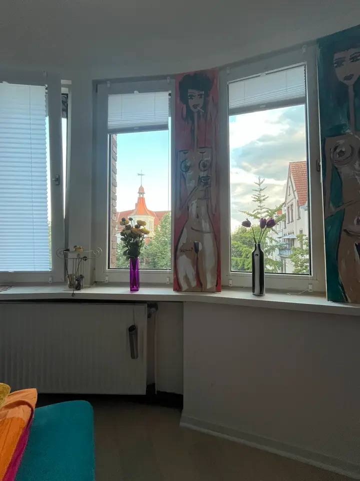 3 Zimmer Wohnung mit 86 m² in Hannover – Bild 9