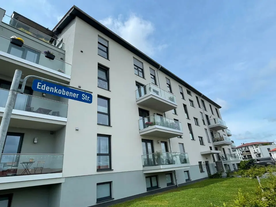 4 Zimmer Wohnung mit 106 m² in Kamenz – Bild 4