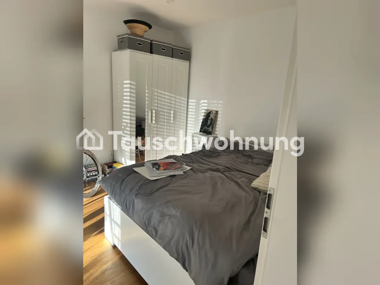 2 room apartment with 47 m² in Munich – Photo 10