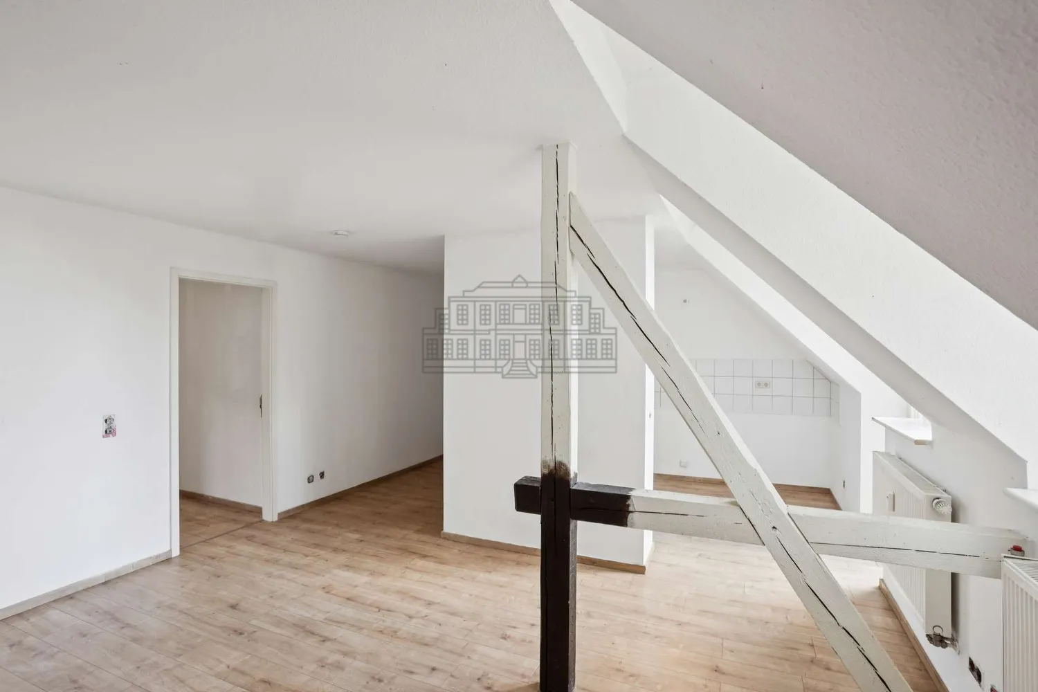 3 Zimmer Wohnung mit 115 m² in Leipzig – Bild 4