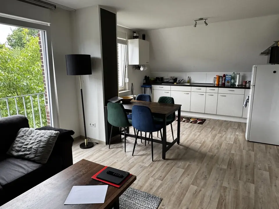 3 Zimmer Wohnung mit 76 m² in Nordhorn – Bild 7