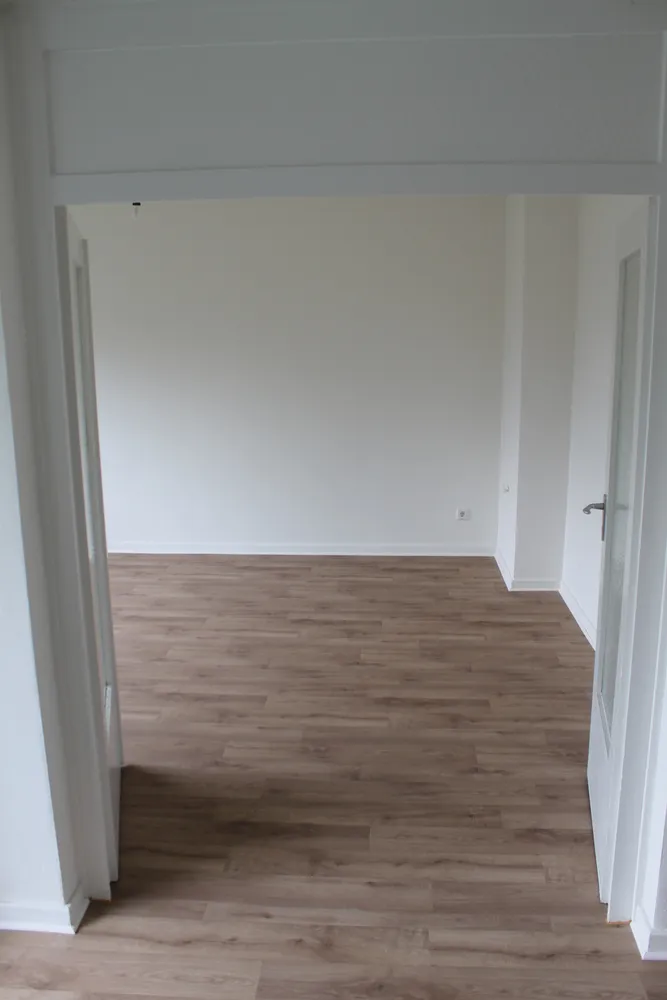 3 Zimmer Wohnung mit 58 m² in Duisburg – Bild 5