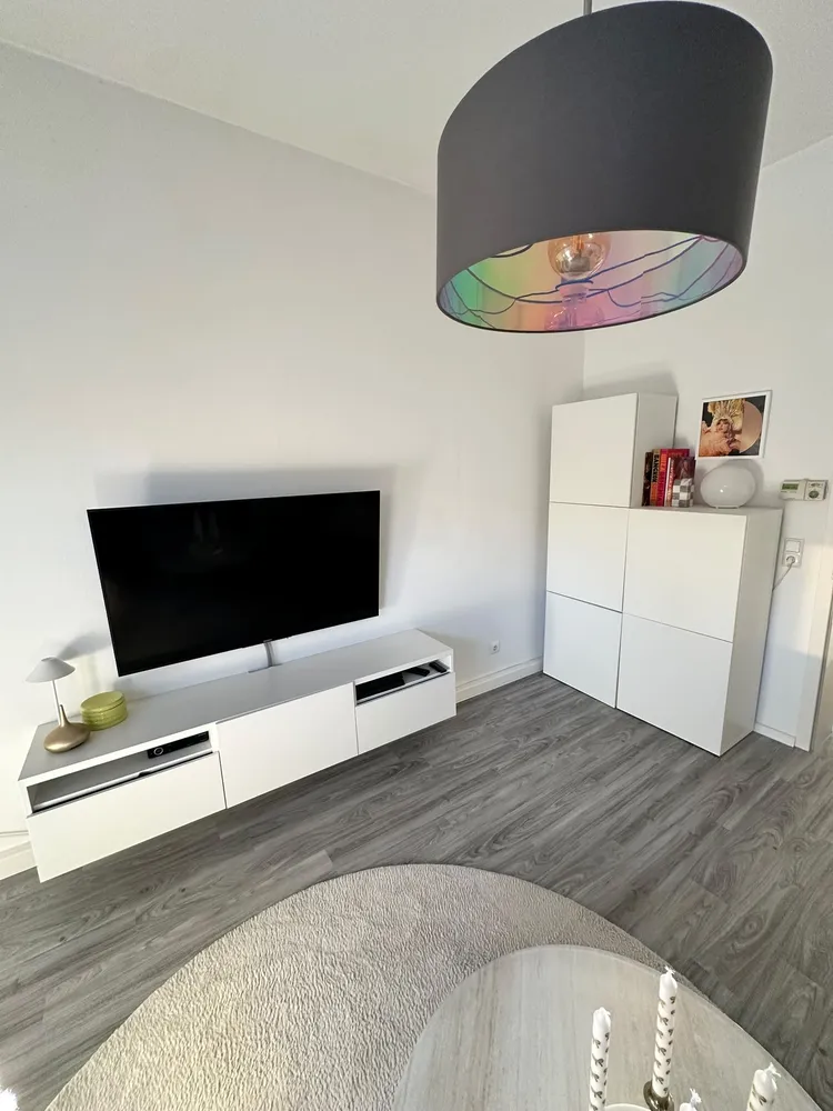 3 Zimmer Wohnung mit 60 m² in Dortmund – Bild 3