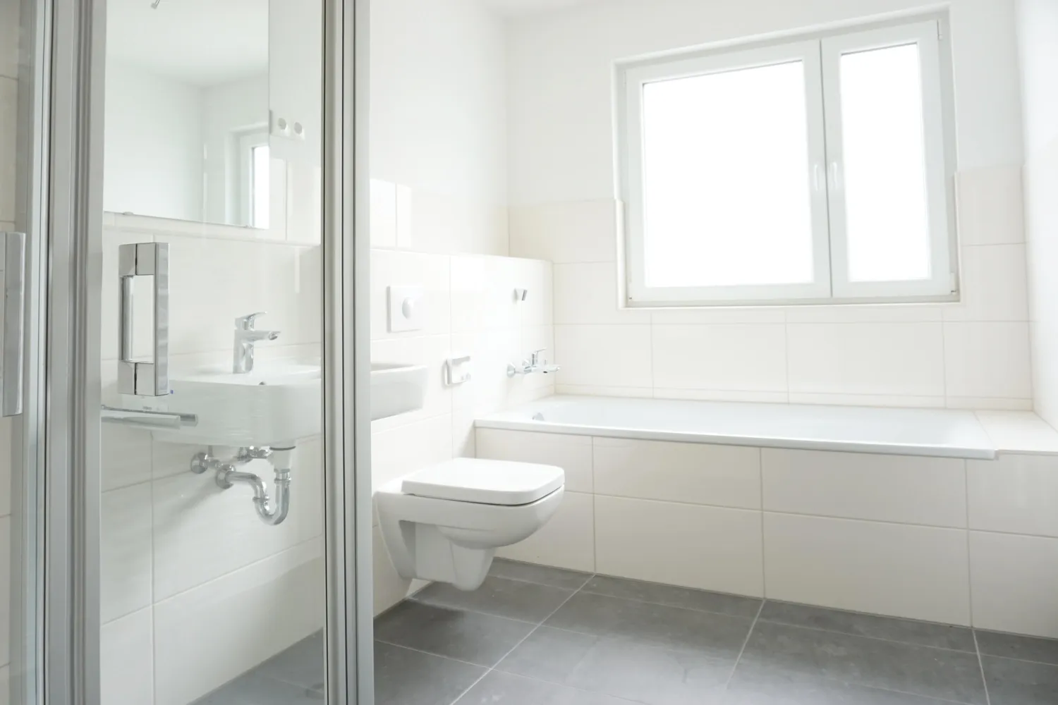 4 Zimmer Wohnung mit 104 m² in Bad Kreuznach – Bild 11