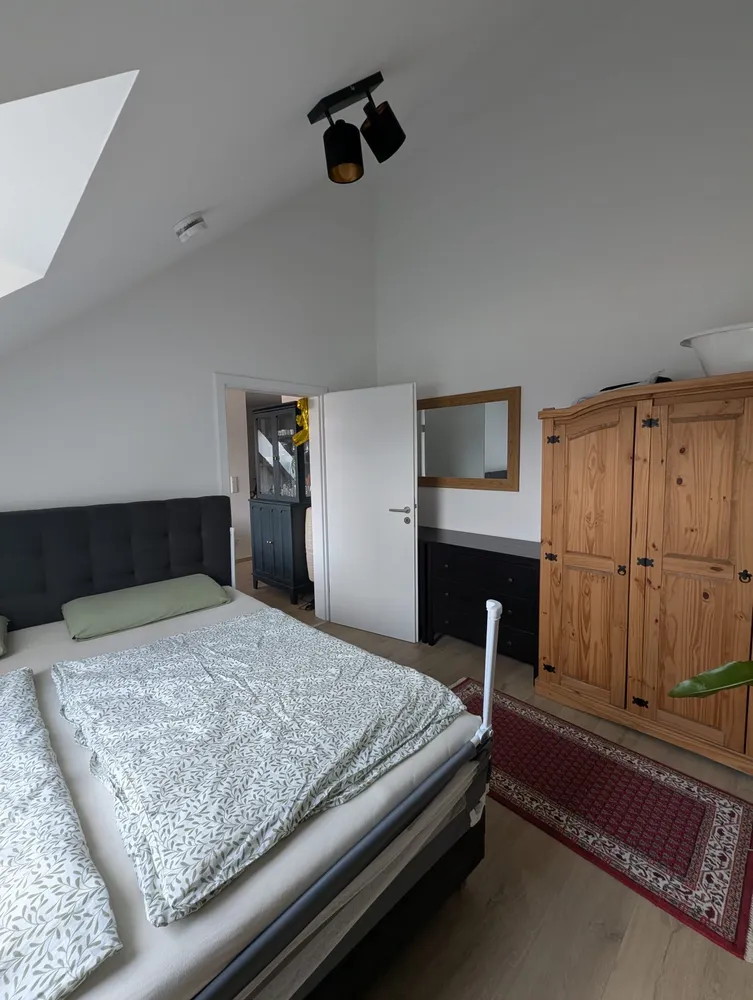 3 Zimmer Wohnung mit 61 m² in Aschaffenburg – Bild 11