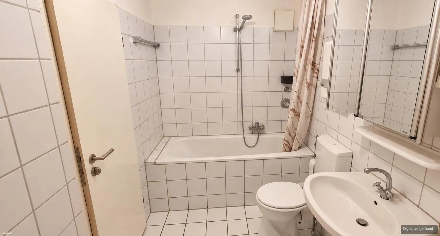 2 Zimmer Wohnung mit 74 m² in Wuppertal – Bild 10