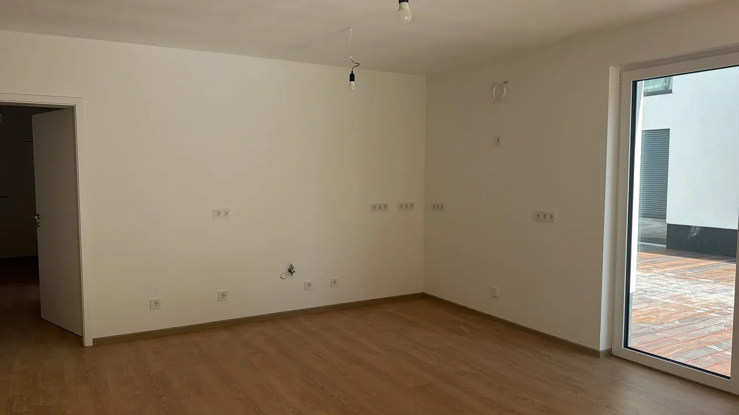 2 Zimmer Wohnung mit 76 m² in Neuwied – Bild 3