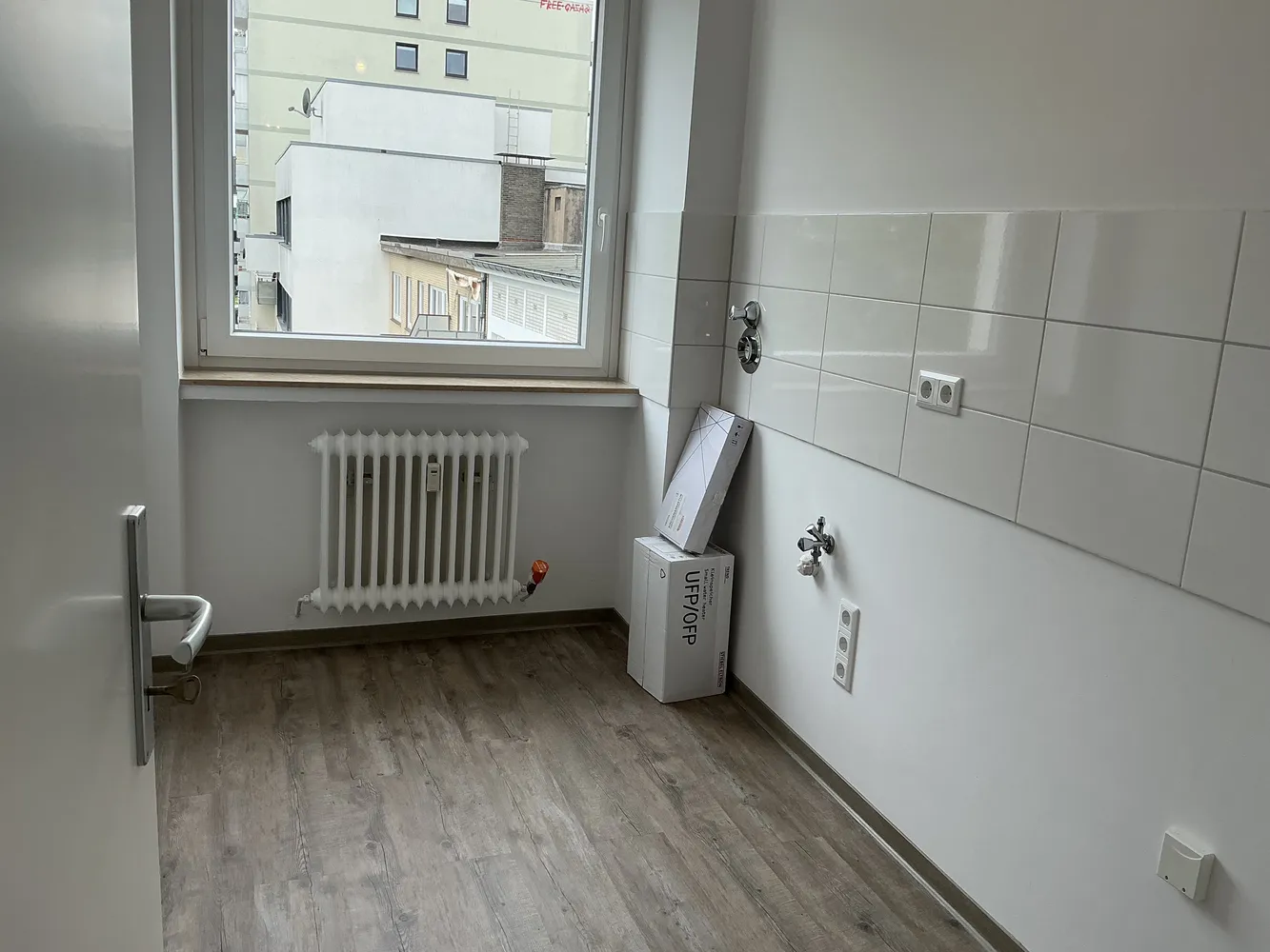 2 Zimmer Wohnung mit 53 m² in Bremen – Bild 5