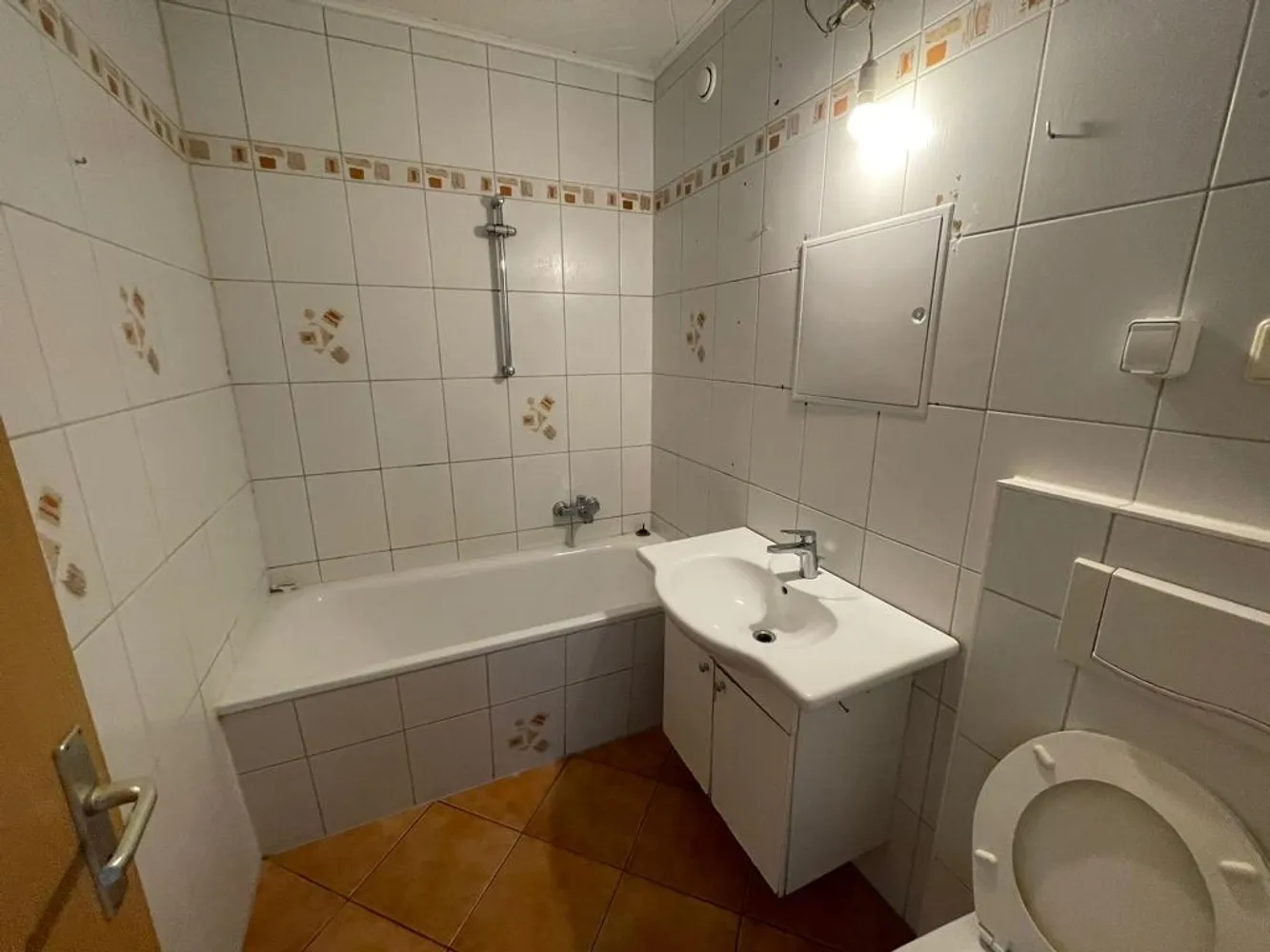 4 Zimmer Wohnung mit 70 m² in Halle (Saale) – Bild 4