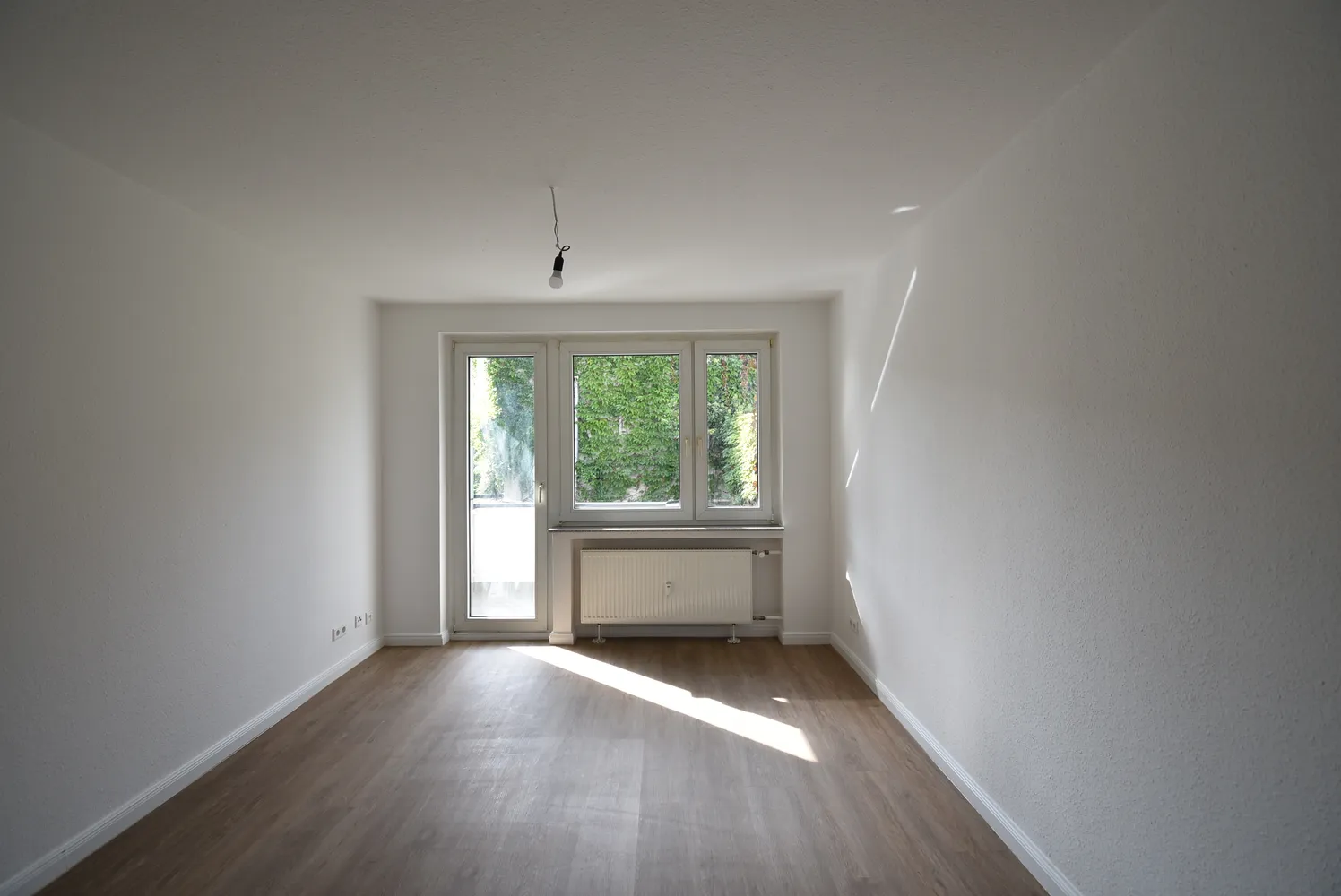 2 Zimmer Wohnung mit 40 m² in Düsseldorf – Bild 7