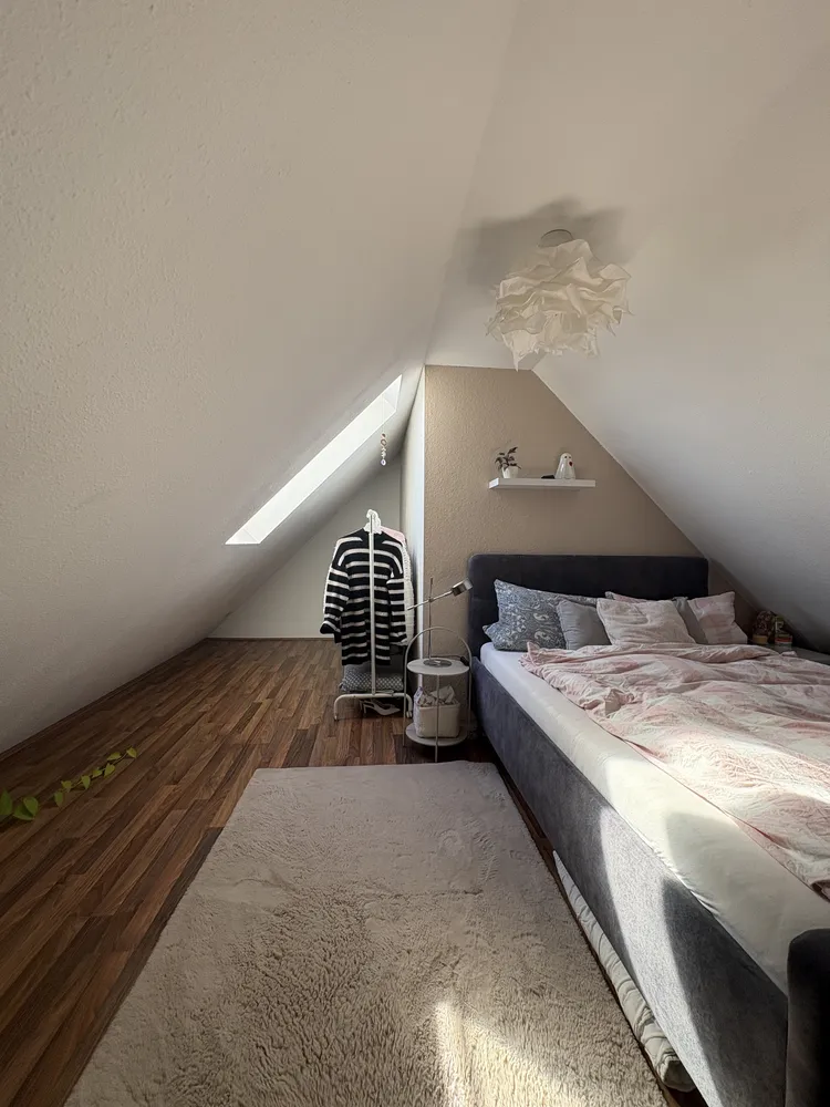 2 Zimmer Wohnung mit 50 m² in Sonneberg – Bild 6
