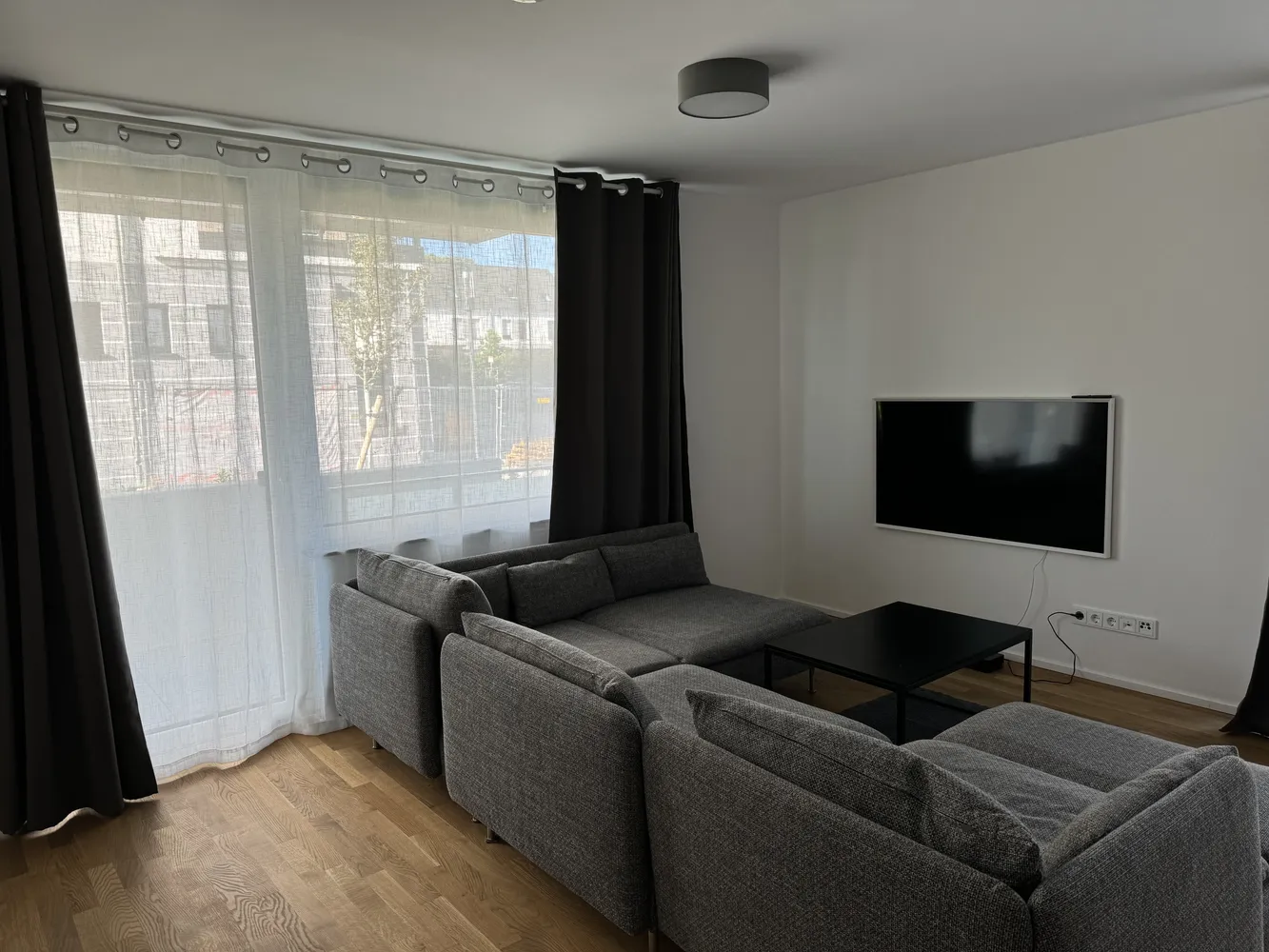 2 Zimmer Wohnung mit 49 m² in Wiesbaden – Bild 5