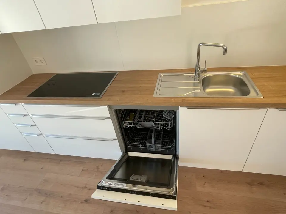 5 Zimmer Wohnung mit 132 m² in Crailsheim – Bild 4