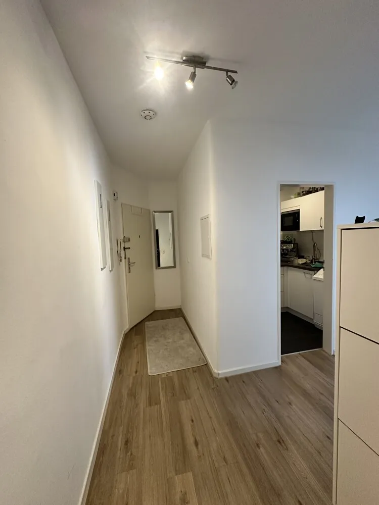2 Zimmer Wohnung mit 52 m² in Düsseldorf – Bild 6