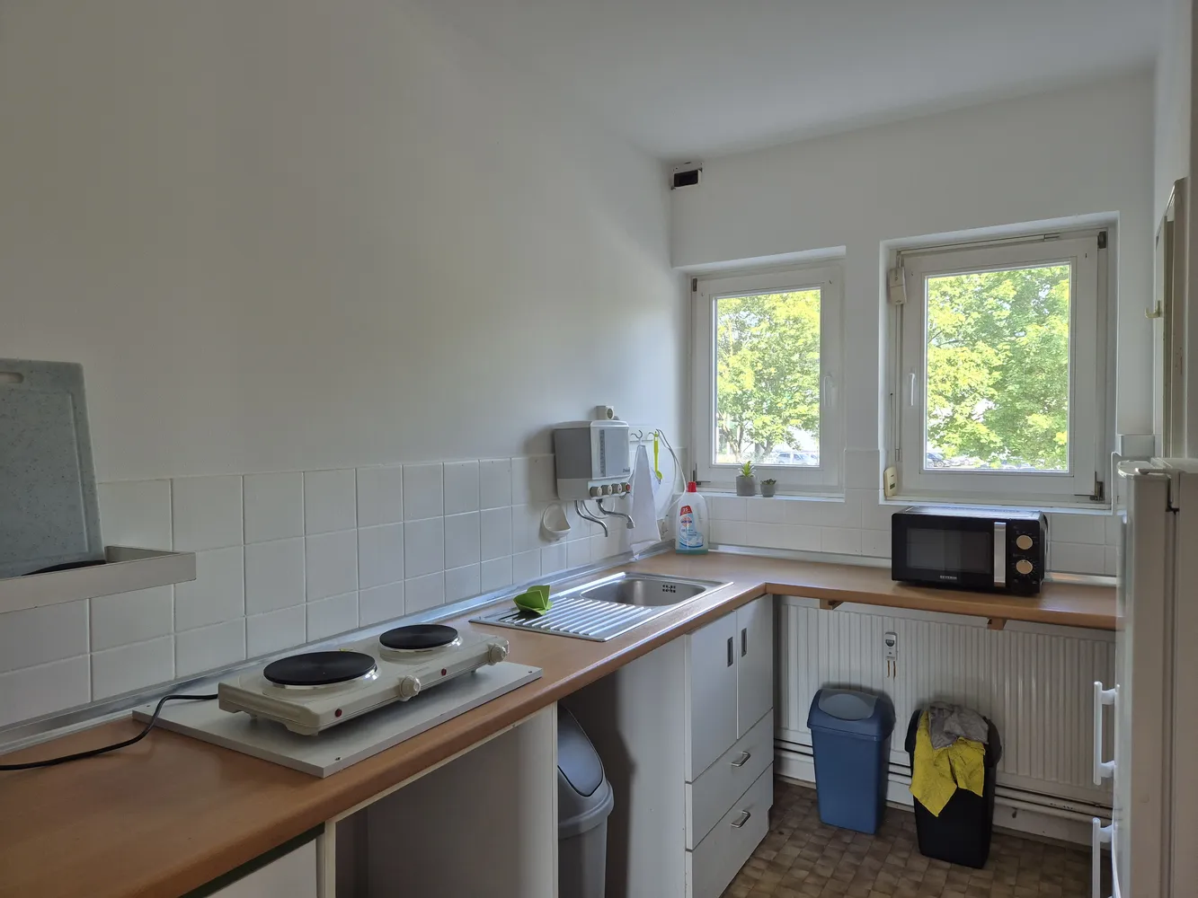 3 Zimmer Wohnung mit 67 m² in Bielefeld – Bild 2