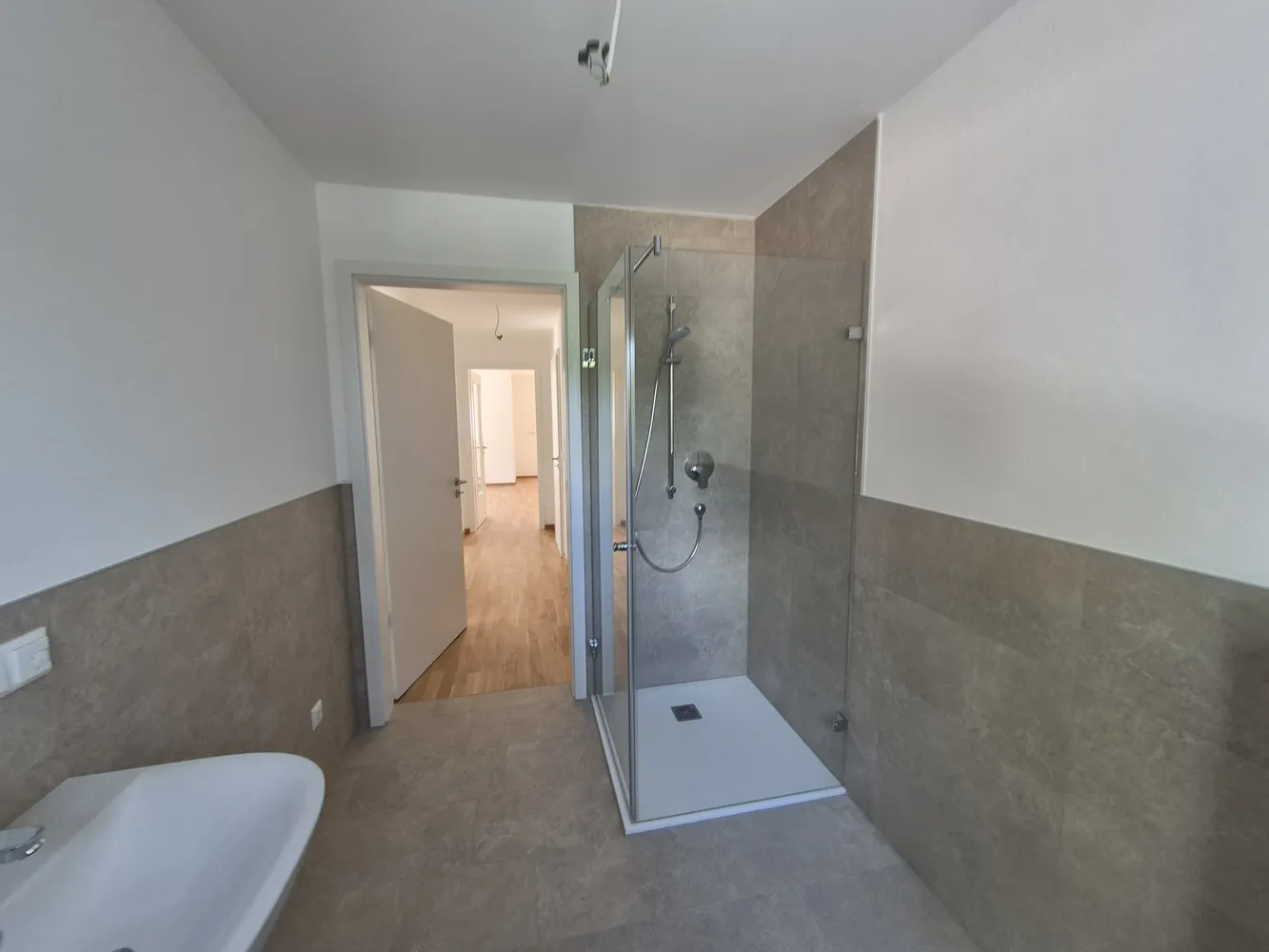 3 room apartment with 67 m² in Regensburg – Photo 9