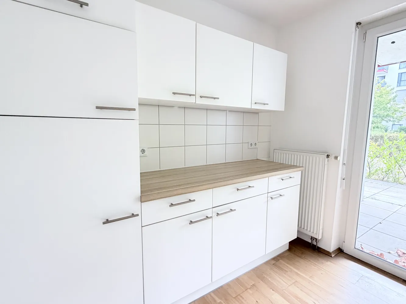 4 Zimmer Wohnung mit 89 m² in Darmstadt – Bild 10