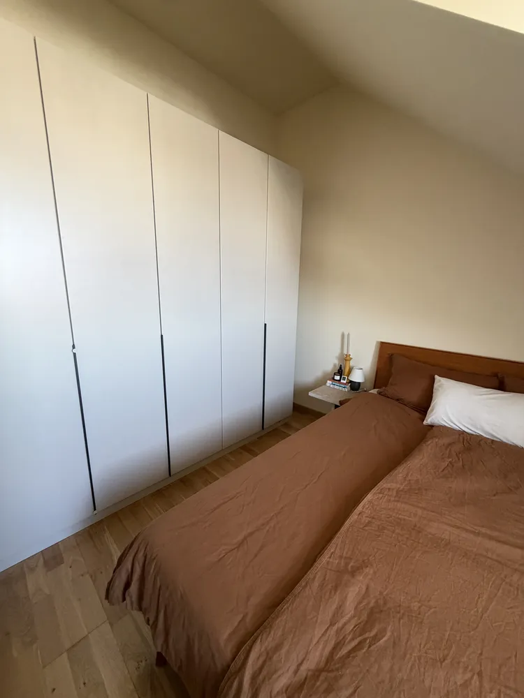2 Zimmer Wohnung mit 59 m² in München – Bild 6