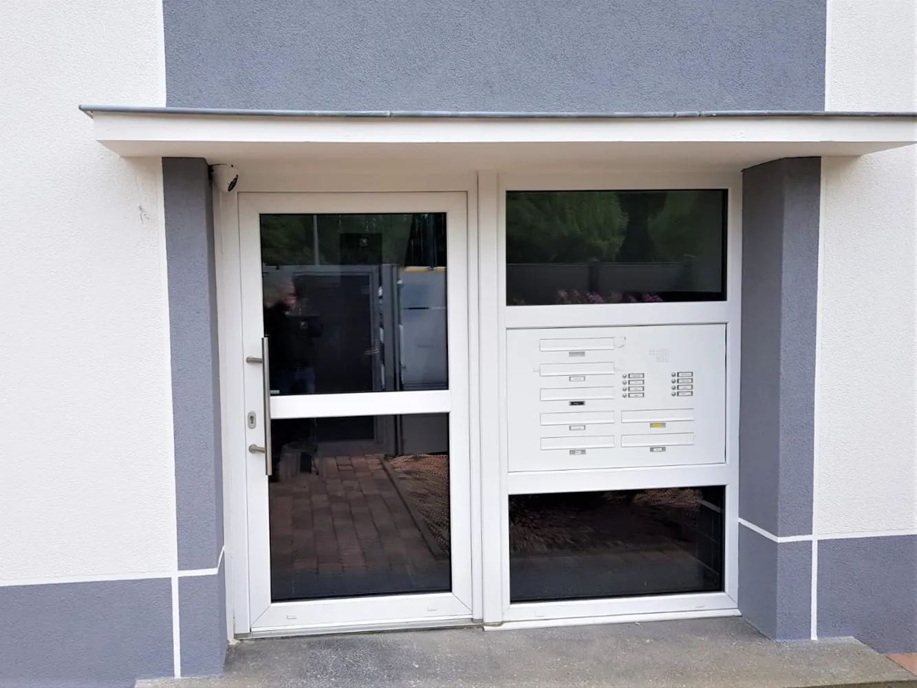 2 Zimmer Wohnung mit 57 m² in Essen – Bild 11