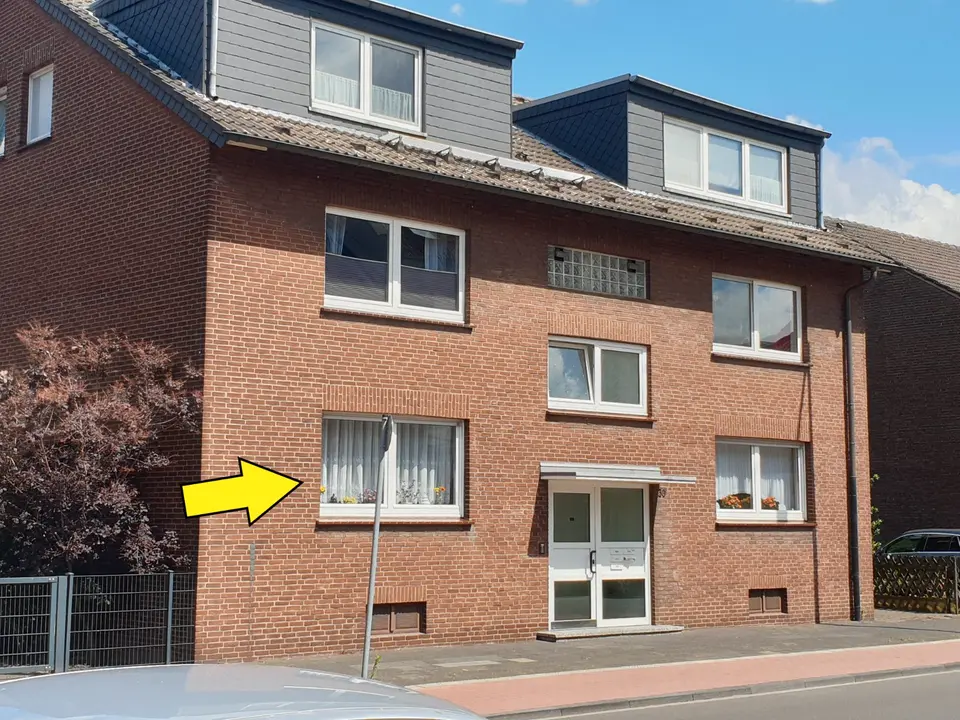 3 Zimmer Wohnung mit 67 m² in Willich – Bild 10