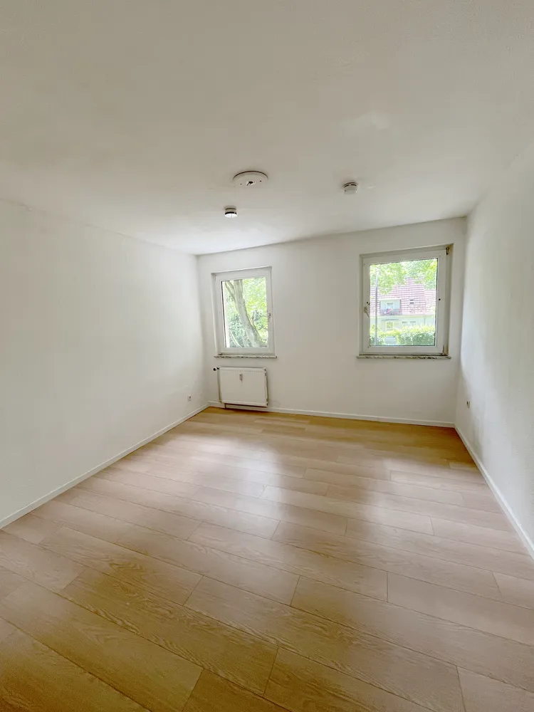 3 Zimmer Wohnung mit 66 m² in Gelsenkirchen – Bild 2