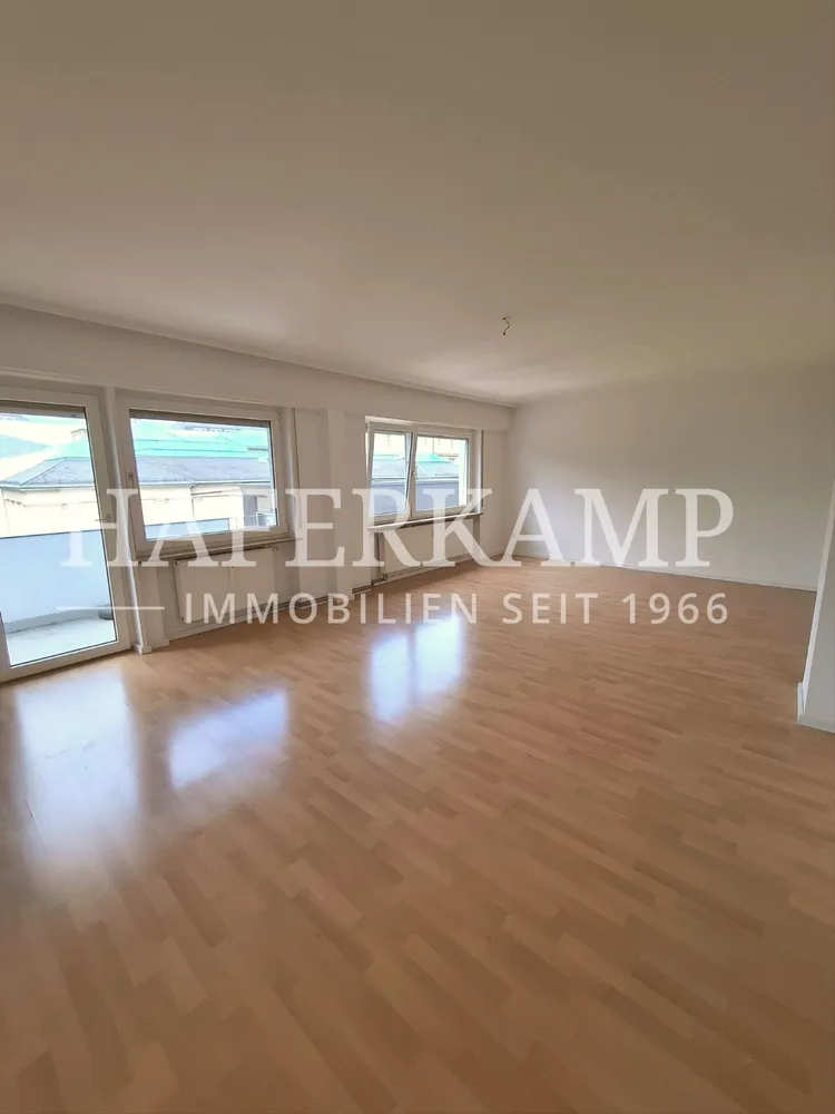 3 Zimmer Wohnung mit 93 m² in Wiesbaden – Bild 3