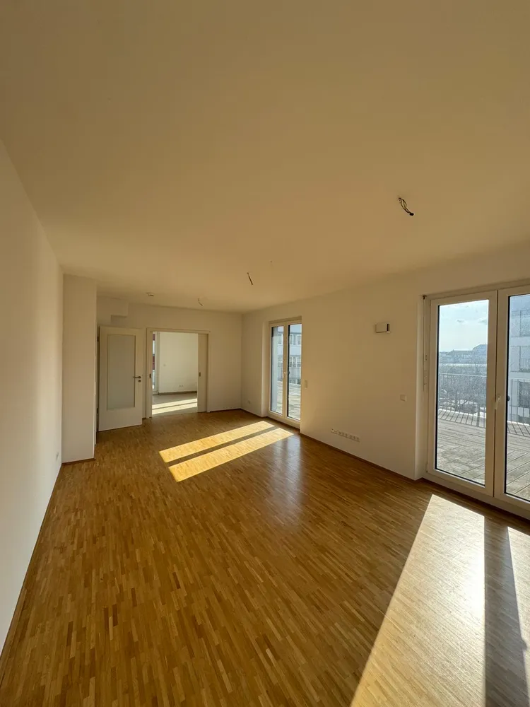 2 Zimmer Wohnung mit 57 m² in Dresden – Bild 2