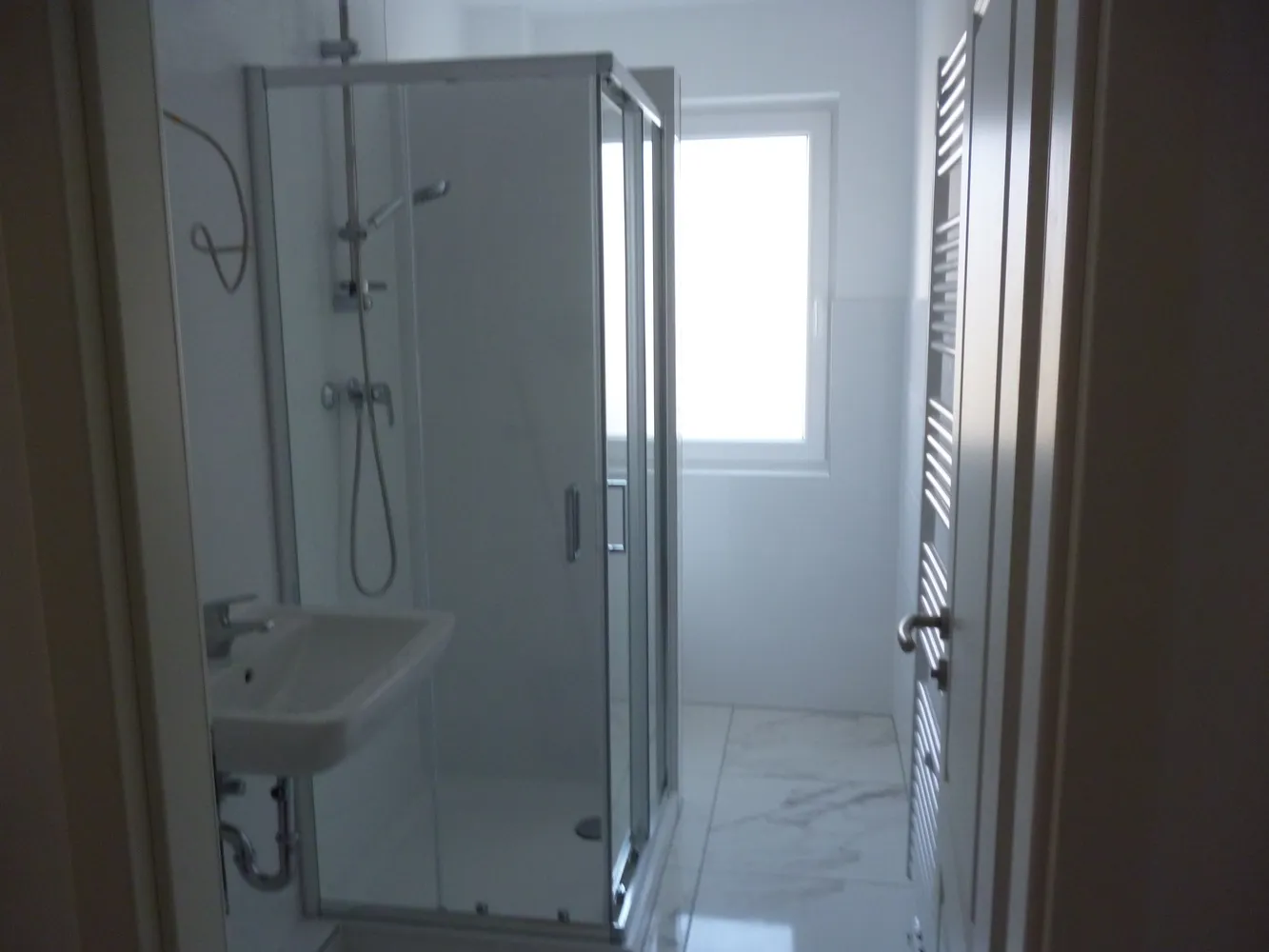 2 Zimmer Wohnung mit 50 m² in Frankfurt am Main – Bild 1