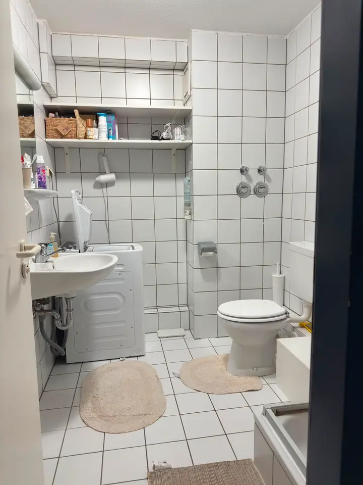 2 Zimmer Wohnung mit 48 m² in Kassel – Bild 9